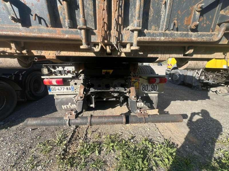 Mercedes AROCS 3253 8X4 - Camión volquete: foto 5 Mercedes AROCS 3253 8X4 - Camión volquete: foto 5