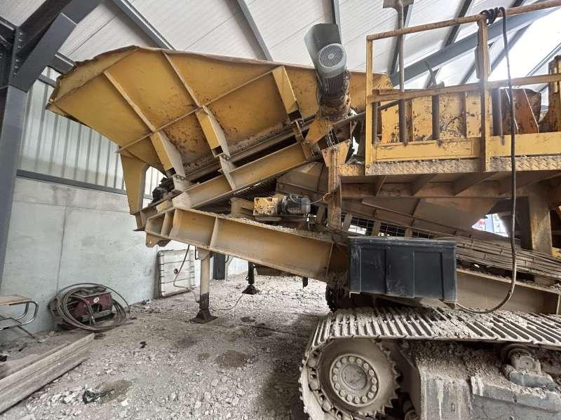 Om À Mâchoire - Machacadora: foto 4 Om À Mâchoire - Machacadora: foto 4