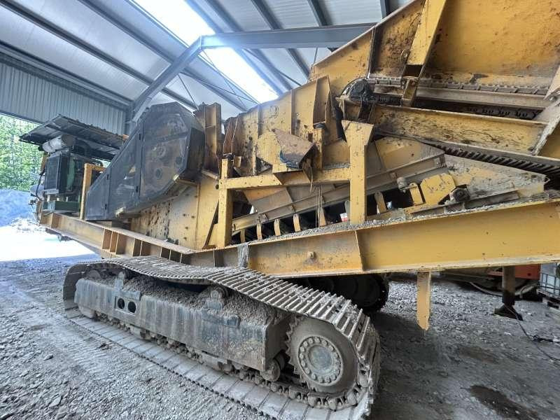 Om À Mâchoire - Machacadora: foto 5 Om À Mâchoire - Machacadora: foto 5