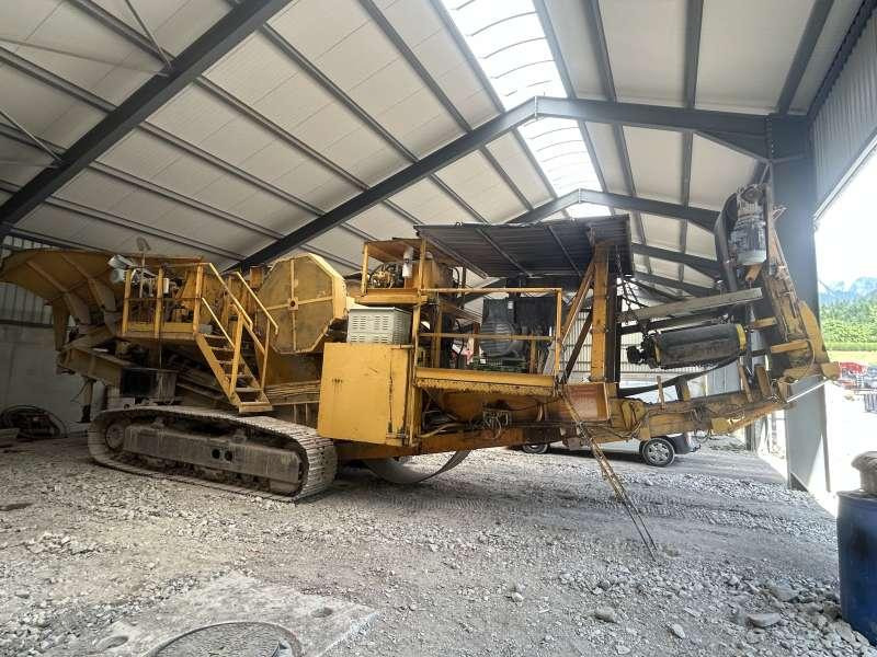 Om À Mâchoire - Machacadora: foto 2 Om À Mâchoire - Machacadora: foto 2