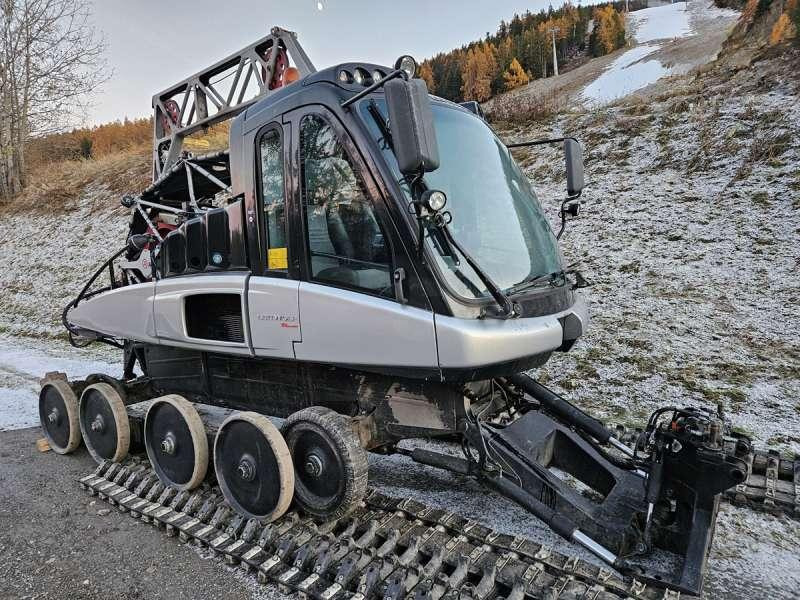 PRINOTH LEITWOLF W - Máquina quitanieve: foto 2 PRINOTH LEITWOLF W - Máquina quitanieve: foto 2