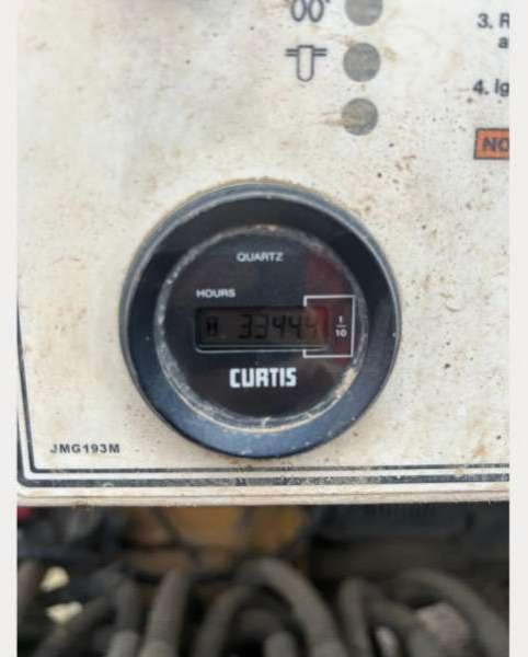 Cribadora Powerscreen Warrior 1400: foto 15 Cribadora Powerscreen Warrior 1400: foto 15