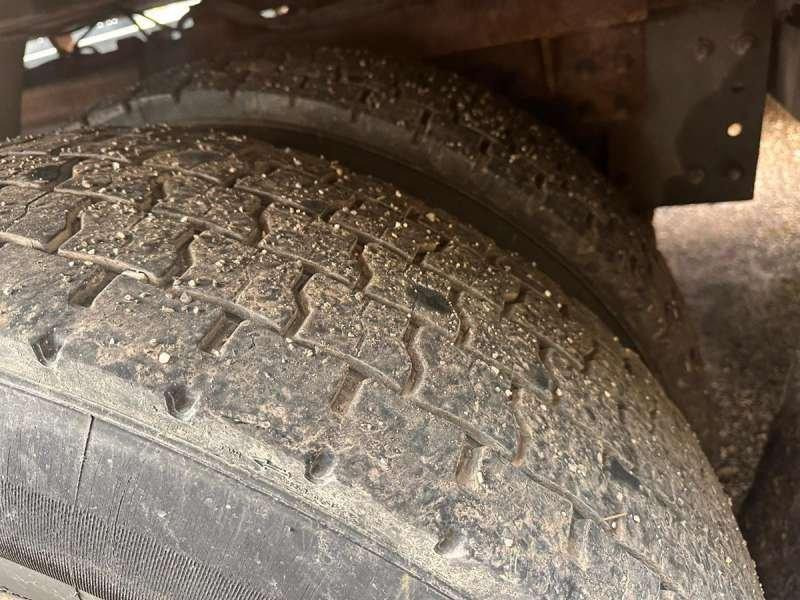 Renault D WIDE - Camión de basura: foto 5 Renault D WIDE - Camión de basura: foto 5