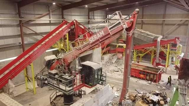 SERAM S30.15 REBUILD 2021 - Grúa torre: foto 3 SERAM S30.15 REBUILD 2021 - Grúa torre: foto 3