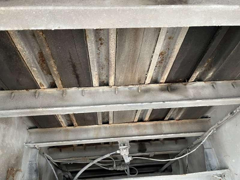 Semirremolque plataforma/ Caja abierta Trax 3 ESSIEUX: foto 31