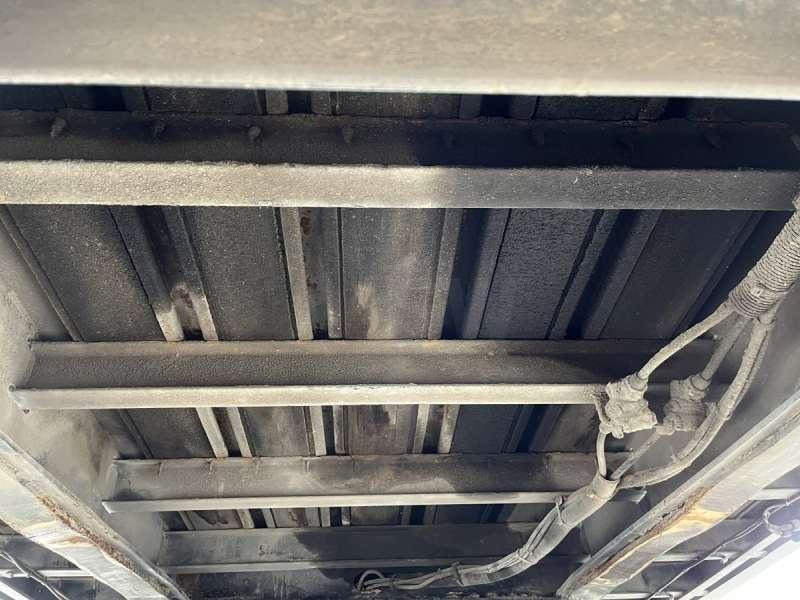 Semirremolque plataforma/ Caja abierta Trax 3 ESSIEUX: foto 24