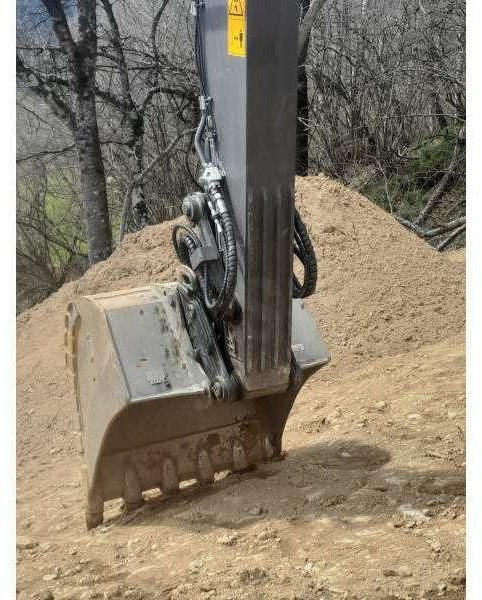 Volvo Pelle sur Chenilles EC220ENH - Excavadora de cadenas: foto 5 Volvo Pelle sur Chenilles EC220ENH - Excavadora de cadenas: foto 5
