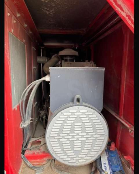 WESTERIA SEPARATEUR AERAULIQUE BMF 1 - Trituradora de residuos: foto 5 WESTERIA SEPARATEUR AERAULIQUE BMF 1 - Trituradora de residuos: foto 5