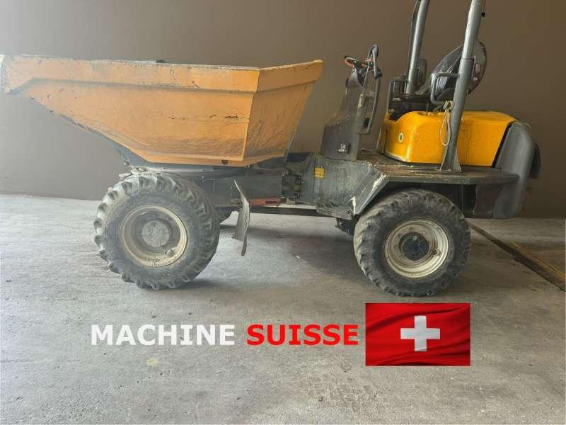 Minidumper Wacker Neuson 5001: foto 1
