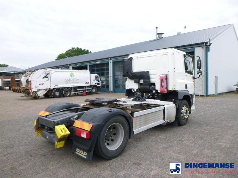 DAF CF 450 FT 4x2 Euro 6 + ADR - Cabeza tractora: foto 4 DAF CF 450 FT 4x2 Euro 6 + ADR - Cabeza tractora: foto 4