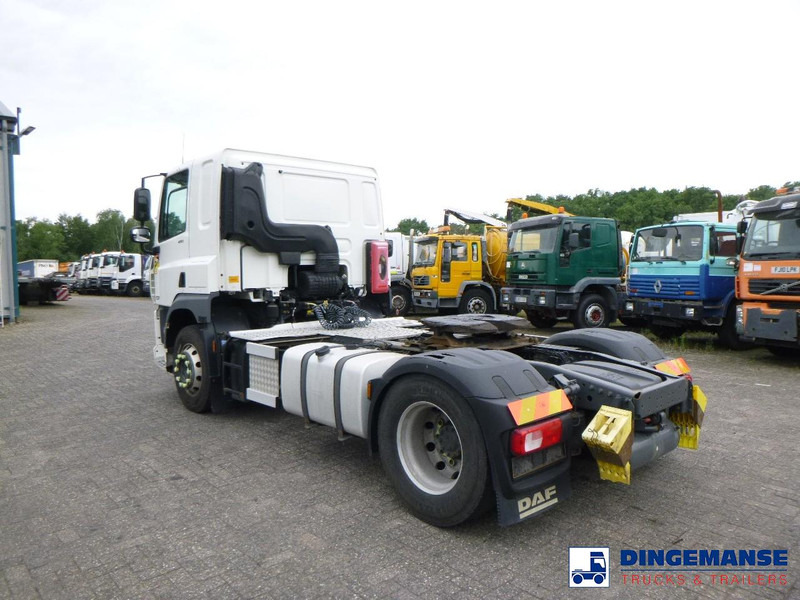 DAF CF 450 FT 4x2 Euro 6 + ADR - Cabeza tractora: foto 3 DAF CF 450 FT 4x2 Euro 6 + ADR - Cabeza tractora: foto 3