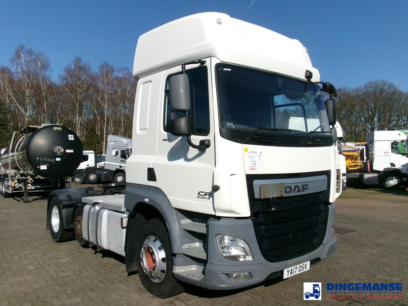 DAF CF 460 6X2 RHD Euro 6 + Hydraulics - Cabeza tractora: foto 2 DAF CF 460 6X2 RHD Euro 6 + Hydraulics - Cabeza tractora: foto 2