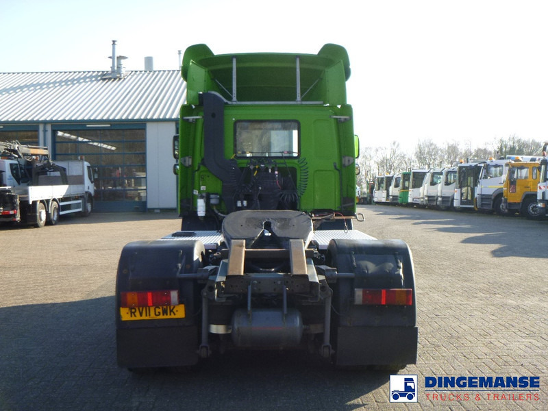 Arrendamiento de DAF CF 75.310 4x2 RHD DAF CF 75.310 4x2 RHD: foto 6