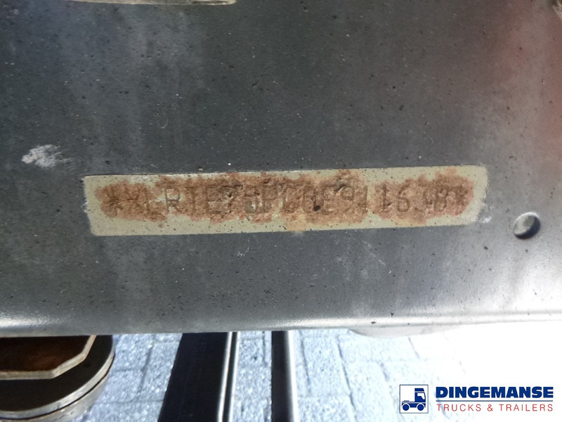 Arrendamiento de DAF CF 75.310 4x2 RHD DAF CF 75.310 4x2 RHD: foto 17
