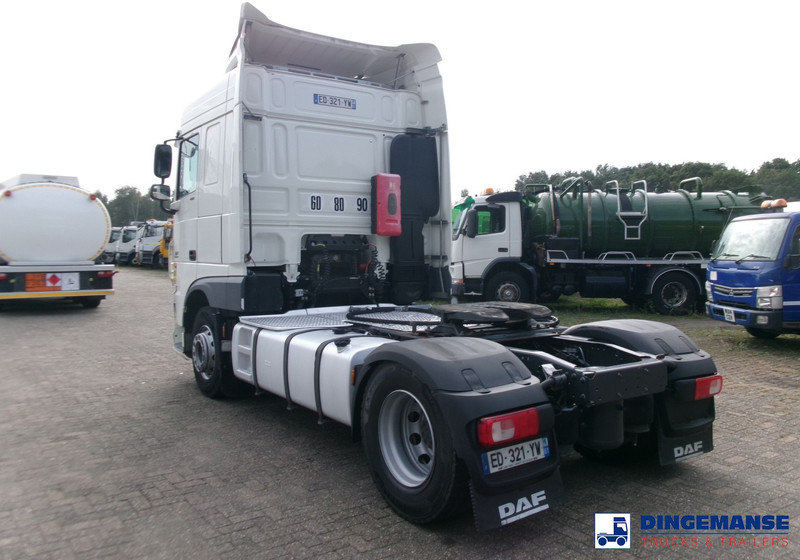 DAF XF 460 4x2 Euro 6 + Hydraulics - Cabeza tractora: foto 3 DAF XF 460 4x2 Euro 6 + Hydraulics - Cabeza tractora: foto 3
