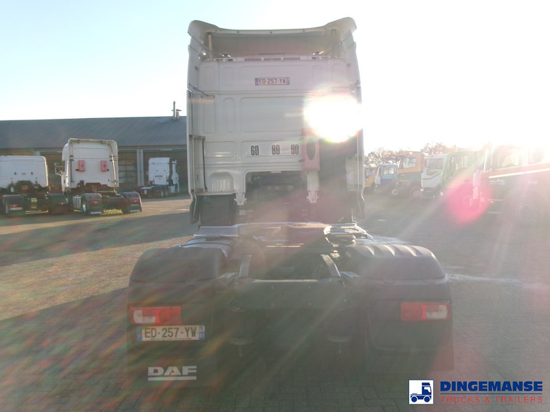DAF XF 460 4x2 Euro 6 + Hydraulics - Cabeza tractora: foto 5 DAF XF 460 4x2 Euro 6 + Hydraulics - Cabeza tractora: foto 5