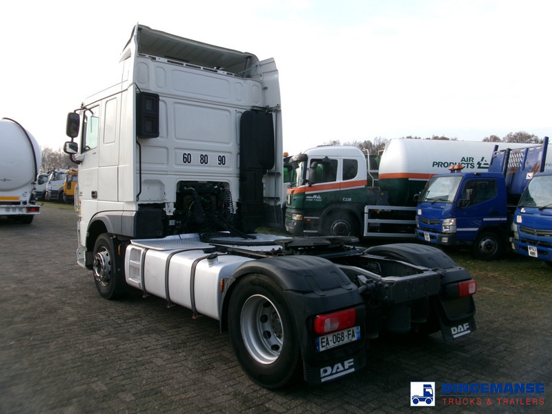 DAF XF 460 4x2 Euro 6 + Hydraulics - Cabeza tractora: foto 3 DAF XF 460 4x2 Euro 6 + Hydraulics - Cabeza tractora: foto 3
