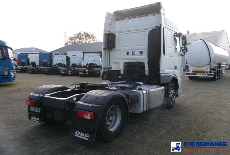 DAF XF 460 4x2 Euro 6 + Hydraulics - Cabeza tractora: foto 4 DAF XF 460 4x2 Euro 6 + Hydraulics - Cabeza tractora: foto 4