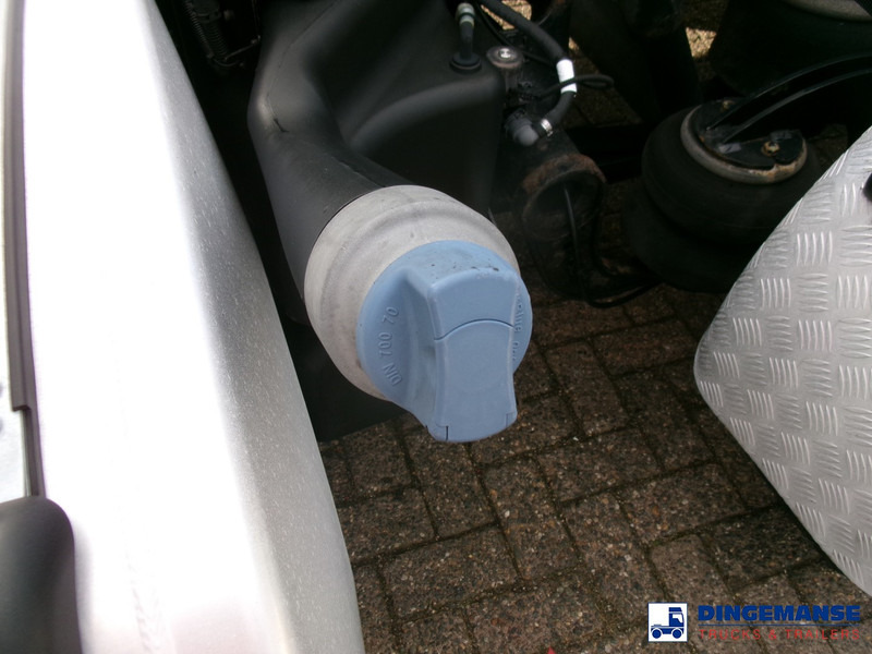 Cabeza tractora MAN TGS 24.460 6X2 RHD Euro 6 + ADR: foto 13