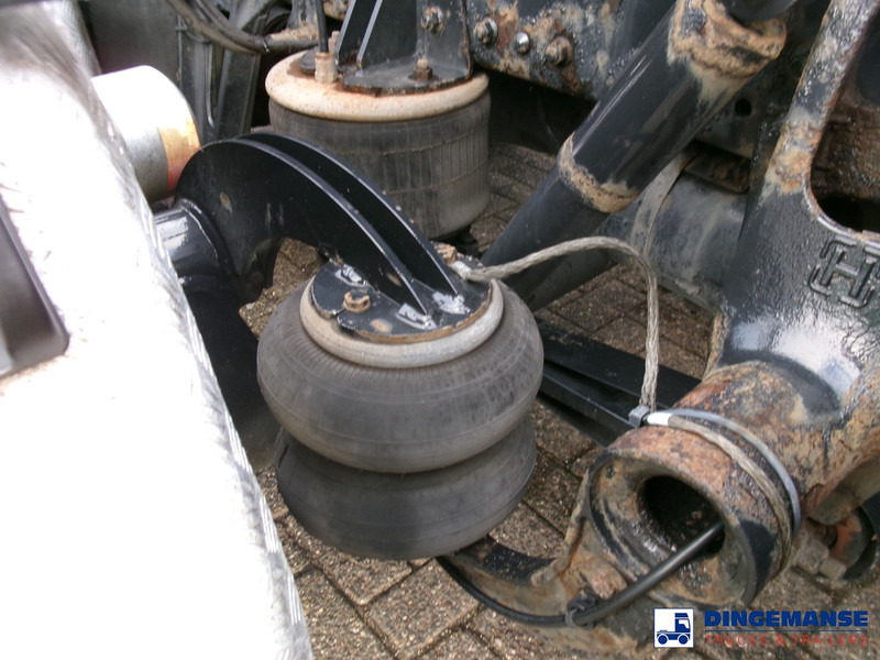 Cabeza tractora MAN TGS 24.460 6X2 RHD Euro 6 + ADR: foto 10