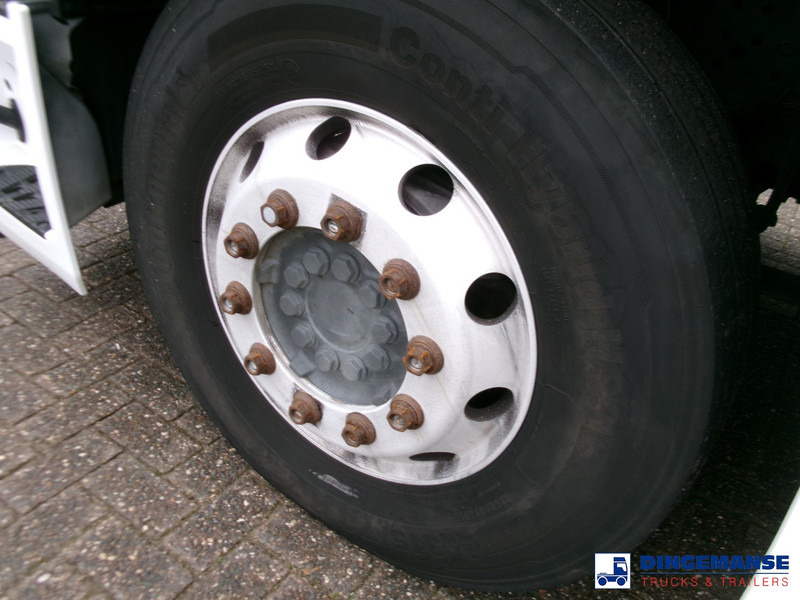 Cabeza tractora Mercedes-Benz Actros 1843 4x2 Euro 6 + ADR: foto 8