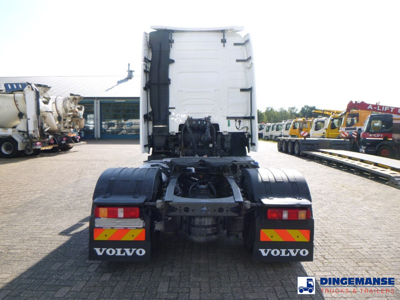 Volvo FH 420 4X2 Euro 6 + ADR - Cabeza tractora: foto 5 Volvo FH 420 4X2 Euro 6 + ADR - Cabeza tractora: foto 5