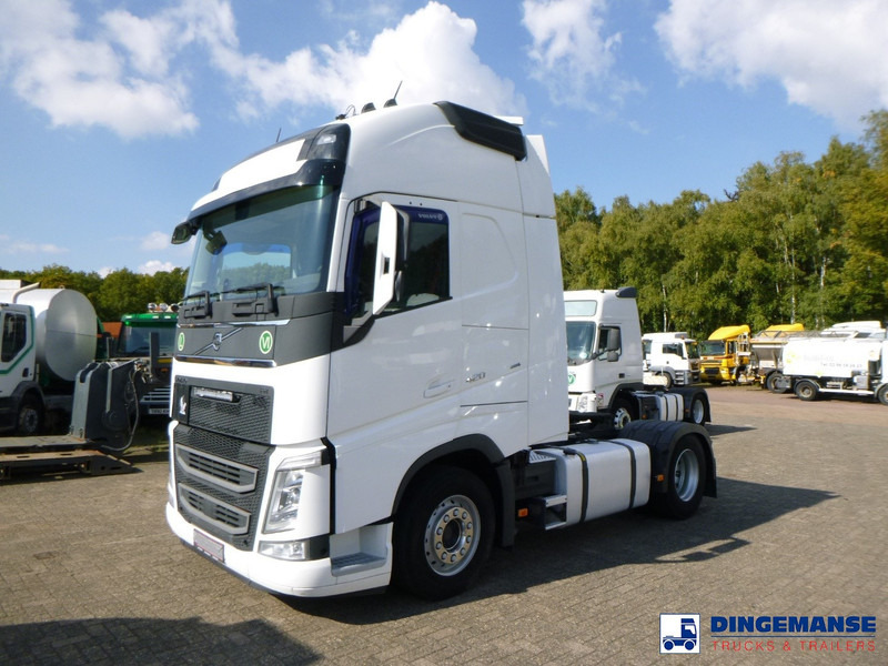 Volvo FH 420 4X2 Euro 6 + ADR - Cabeza tractora: foto 1 Volvo FH 420 4X2 Euro 6 + ADR - Cabeza tractora: foto 1