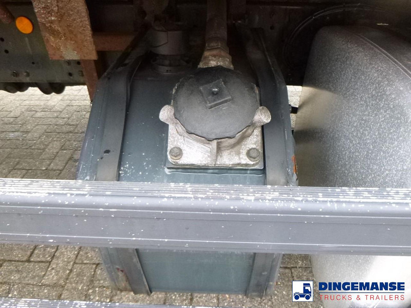 Arrendamiento de Iveco AD260S31Y 6x2 RHD + Hiab 144 DLS-2 Pro Iveco AD260S31Y 6x2 RHD + Hiab 144 DLS-2 Pro: foto 14