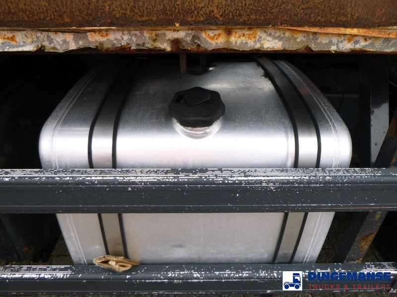 Arrendamiento de Iveco AD260S31Y 6x2 RHD + Hiab 144 DLS-2 Pro Iveco AD260S31Y 6x2 RHD + Hiab 144 DLS-2 Pro: foto 13