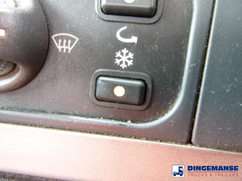 Arrendamiento de Iveco AD260S31Y 6x2 RHD + Hiab 144 DLS-2 Pro Iveco AD260S31Y 6x2 RHD + Hiab 144 DLS-2 Pro: foto 20