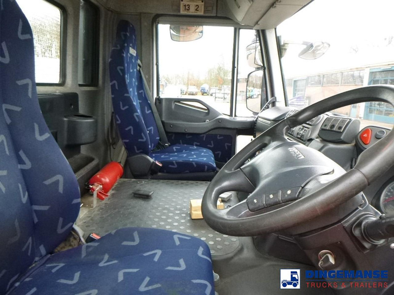 Camión grúa Iveco AD260S31Y/PS 6x2 RHD + Atlas 135.2E-A2: foto 17 Camión grúa Iveco AD260S31Y/PS 6x2 RHD + Atlas 135.2E-A2: foto 17