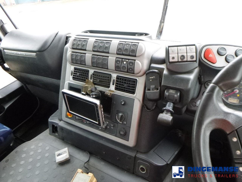 Camión grúa Iveco AD260S31Y/PS 6x2 RHD + Atlas 135.2E-A2: foto 18 Camión grúa Iveco AD260S31Y/PS 6x2 RHD + Atlas 135.2E-A2: foto 18