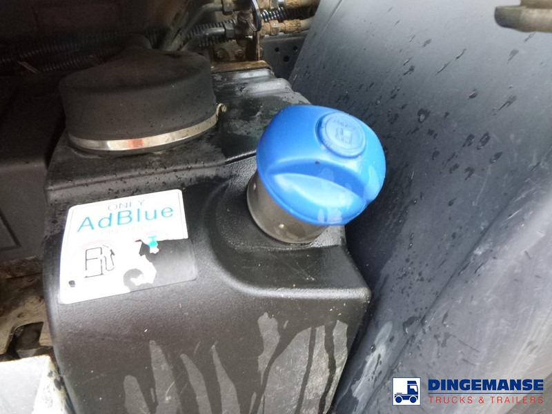 Camión grúa Iveco AD260S31Y/PS 6x2 RHD + Atlas 135.2E-A2: foto 8 Camión grúa Iveco AD260S31Y/PS 6x2 RHD + Atlas 135.2E-A2: foto 8