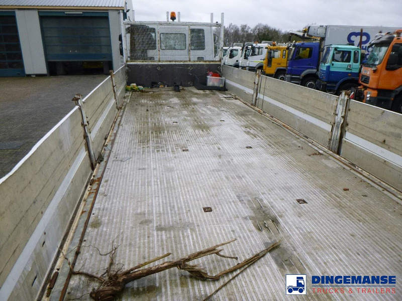 Camión grúa Iveco AD260S31Y/PS 6x2 RHD + Atlas 135.2E-A2: foto 12 Camión grúa Iveco AD260S31Y/PS 6x2 RHD + Atlas 135.2E-A2: foto 12