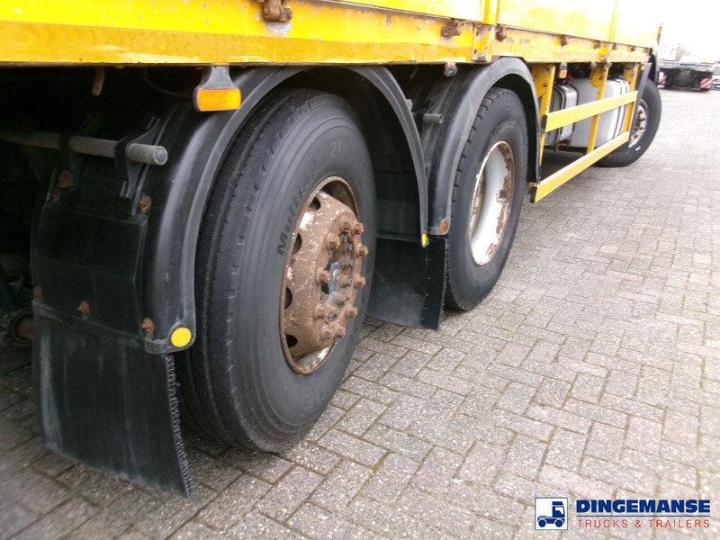 Iveco Stralis 310 6x2 Euro 6 + Atlas 105.2 crane - Camión grúa: foto 5 Iveco Stralis 310 6x2 Euro 6 + Atlas 105.2 crane - Camión grúa: foto 5