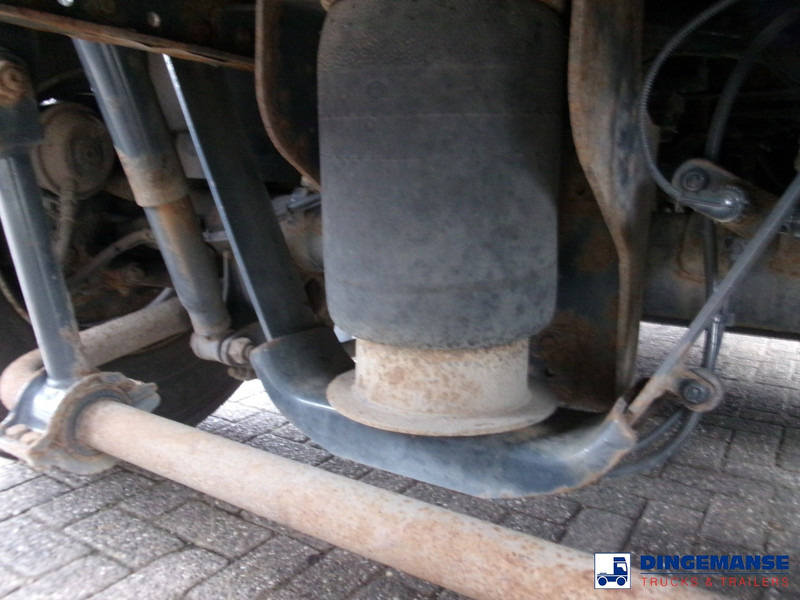 Camión grúa Iveco Stralis 310 6x2 Euro 6 + Atlas 105.2 crane: foto 6