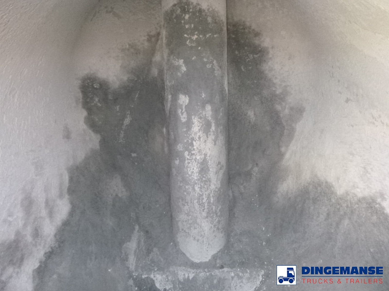Semirremolque cisterna LAG Powder tank alu 58.5 m3 (tipping): foto 8