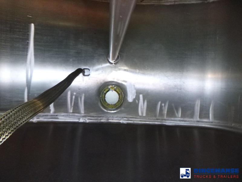 Arrendamiento de MAN TGS 26.320 6X2 RHD fuel tank 20 m3 / 4 comp MAN TGS 26.320 6X2 RHD fuel tank 20 m3 / 4 comp: foto 20 Arrendamiento de MAN TGS 26.320 6X2 RHD fuel tank 20 m3 / 4 comp MAN TGS 26.320 6X2 RHD fuel tank 20 m3 / 4 comp: foto 20