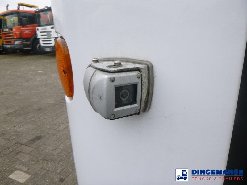 Camión de basura Mercedes-Benz Econic 2629 6x2 RHD Faun Variopress refuse truck: foto 14 Camión de basura Mercedes-Benz Econic 2629 6x2 RHD Faun Variopress refuse truck: foto 14