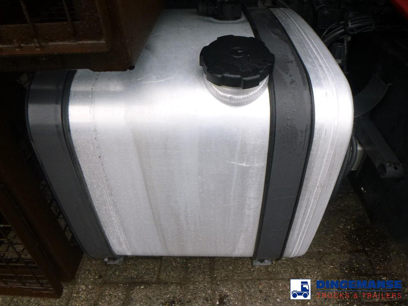 Camión de basura Mercedes-Benz Econic 2629 6x2 RHD Faun Variopress refuse truck: foto 8 Camión de basura Mercedes-Benz Econic 2629 6x2 RHD Faun Variopress refuse truck: foto 8