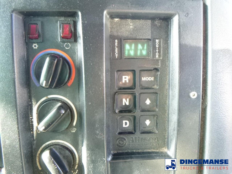 Arrendamiento de Mercedes-Benz Econic 2629 6x2 RHD Faun refuse truck Mercedes-Benz Econic 2629 6x2 RHD Faun refuse truck: foto 20 Arrendamiento de Mercedes-Benz Econic 2629 6x2 RHD Faun refuse truck Mercedes-Benz Econic 2629 6x2 RHD Faun refuse truck: foto 20