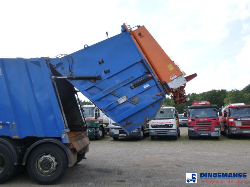 Arrendamiento de Mercedes-Benz Econic 2629 6x2 RHD Faun refuse truck Mercedes-Benz Econic 2629 6x2 RHD Faun refuse truck: foto 6 Arrendamiento de Mercedes-Benz Econic 2629 6x2 RHD Faun refuse truck Mercedes-Benz Econic 2629 6x2 RHD Faun refuse truck: foto 6