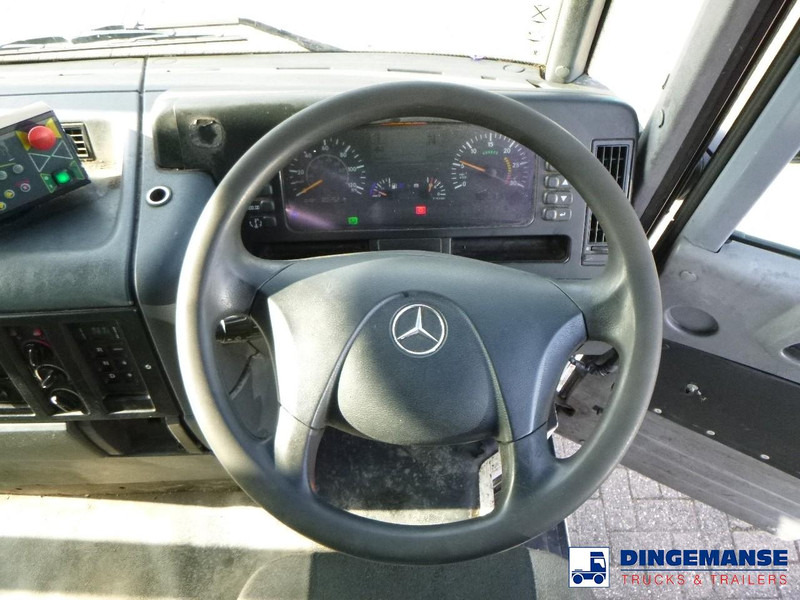Arrendamiento de Mercedes-Benz Econic 2629 6x2 RHD Faun refuse truck Mercedes-Benz Econic 2629 6x2 RHD Faun refuse truck: foto 18 Arrendamiento de Mercedes-Benz Econic 2629 6x2 RHD Faun refuse truck Mercedes-Benz Econic 2629 6x2 RHD Faun refuse truck: foto 18