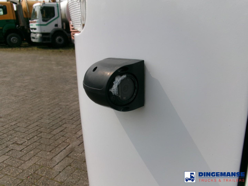 Arrendamiento de Mercedes-Benz Econic 2630 6x2 RHD Heil refuse truck Mercedes-Benz Econic 2630 6x2 RHD Heil refuse truck: foto 15 Arrendamiento de Mercedes-Benz Econic 2630 6x2 RHD Heil refuse truck Mercedes-Benz Econic 2630 6x2 RHD Heil refuse truck: foto 15