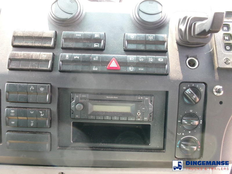 Arrendamiento de Mercedes-Benz Econic 2630 6x2 RHD Heil refuse truck Mercedes-Benz Econic 2630 6x2 RHD Heil refuse truck: foto 19 Arrendamiento de Mercedes-Benz Econic 2630 6x2 RHD Heil refuse truck Mercedes-Benz Econic 2630 6x2 RHD Heil refuse truck: foto 19