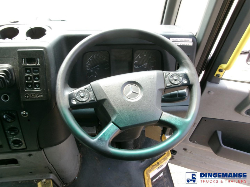 Arrendamiento de Mercedes-Benz Econic 2630 6x2 RHD Heil refuse truck Mercedes-Benz Econic 2630 6x2 RHD Heil refuse truck: foto 16 Arrendamiento de Mercedes-Benz Econic 2630 6x2 RHD Heil refuse truck Mercedes-Benz Econic 2630 6x2 RHD Heil refuse truck: foto 16