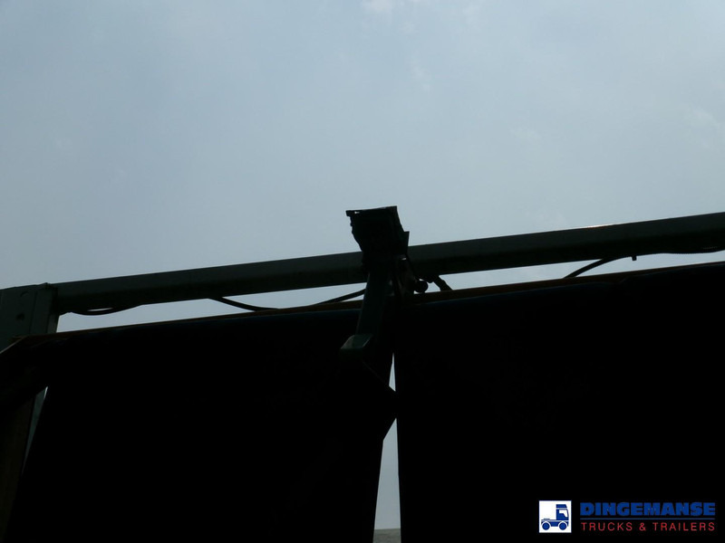 Arrendamiento de Mercedes-Benz Econic 2630 6x2 RHD Heil refuse truck Mercedes-Benz Econic 2630 6x2 RHD Heil refuse truck: foto 11 Arrendamiento de Mercedes-Benz Econic 2630 6x2 RHD Heil refuse truck Mercedes-Benz Econic 2630 6x2 RHD Heil refuse truck: foto 11