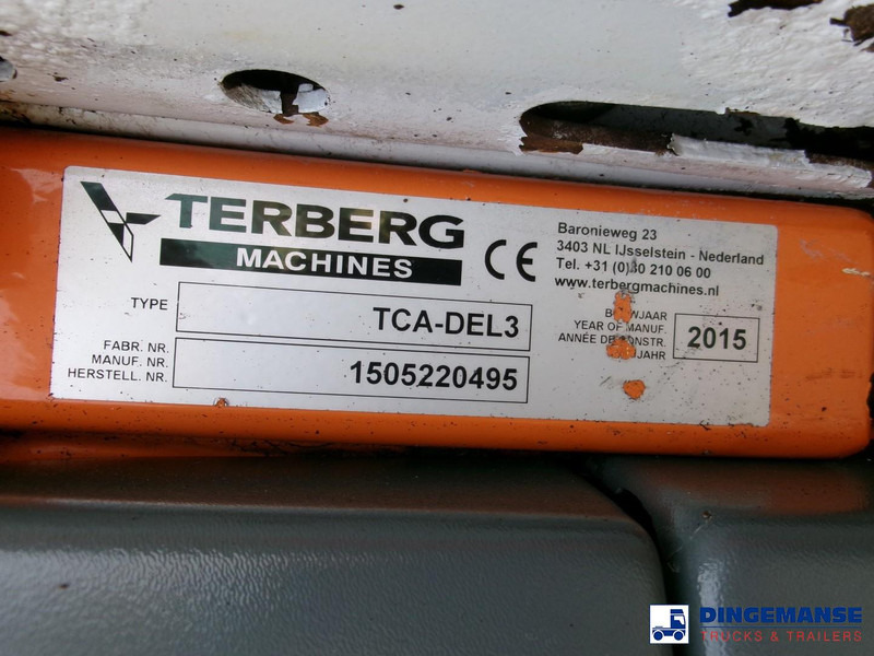 Arrendamiento de Mercedes-Benz Econic 2630 6x2 RHD Heil refuse truck Mercedes-Benz Econic 2630 6x2 RHD Heil refuse truck: foto 8 Arrendamiento de Mercedes-Benz Econic 2630 6x2 RHD Heil refuse truck Mercedes-Benz Econic 2630 6x2 RHD Heil refuse truck: foto 8