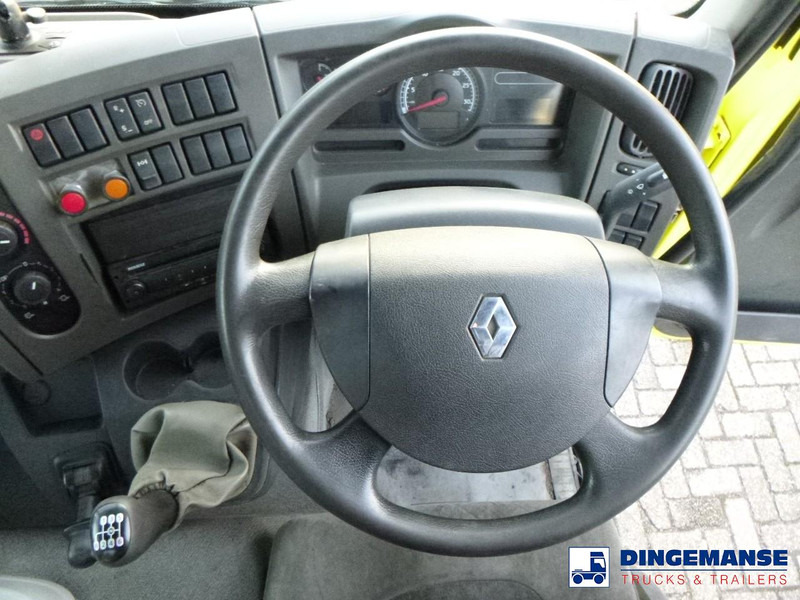 Limpieza de alcantarillado Renault Midlum 180.14 dxi 4x2 RHD Euro 5 vacuum tank 6.1 m3: foto 19 Limpieza de alcantarillado Renault Midlum 180.14 dxi 4x2 RHD Euro 5 vacuum tank 6.1 m3: foto 19