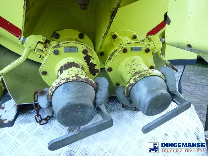 Limpieza de alcantarillado Renault Midlum 180.14 dxi 4x2 RHD Euro 5 vacuum tank 6.1 m3: foto 7 Limpieza de alcantarillado Renault Midlum 180.14 dxi 4x2 RHD Euro 5 vacuum tank 6.1 m3: foto 7